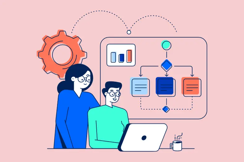 Workflow Management