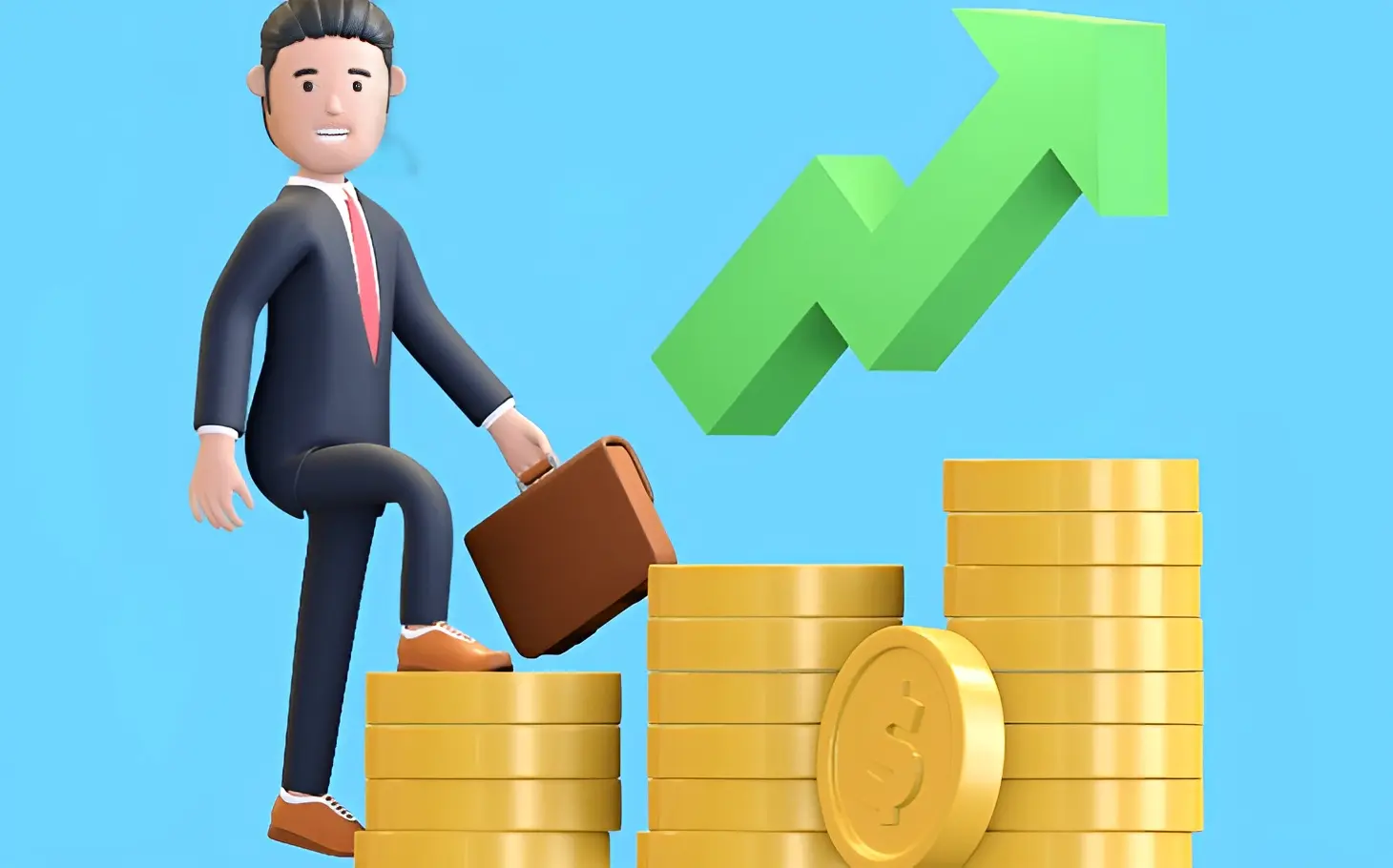 Rise of Digital SME Lending