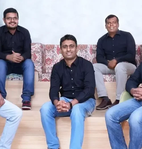 CloudBankin Founders