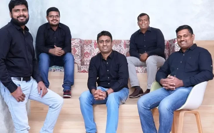 CloudBankin Founders
