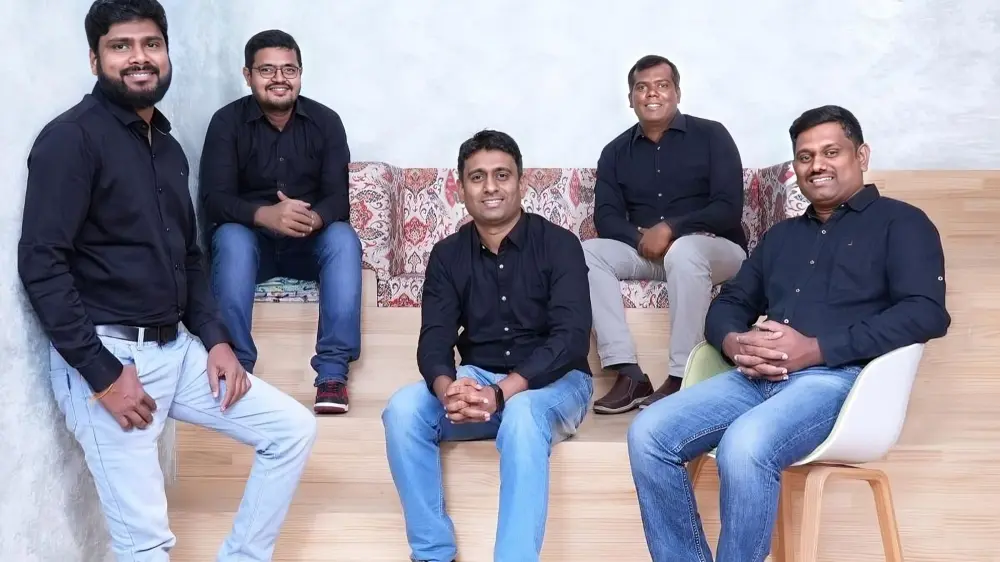 CloudBankin Founders