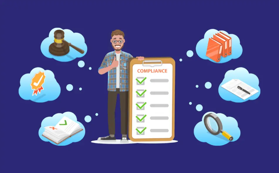 Guide to NBFC Compliance