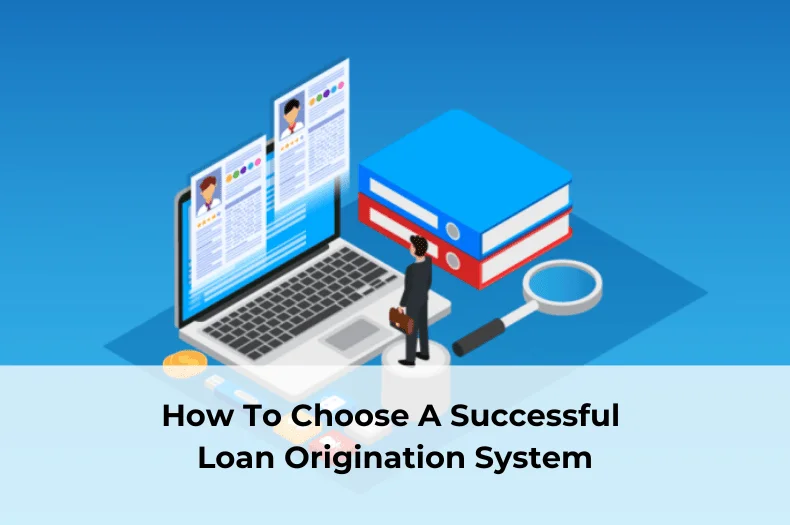 Loan-Origination-System