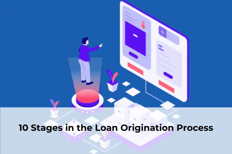 Loan-Origination-System