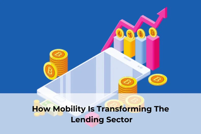 Loan management System cloudbankin mobility