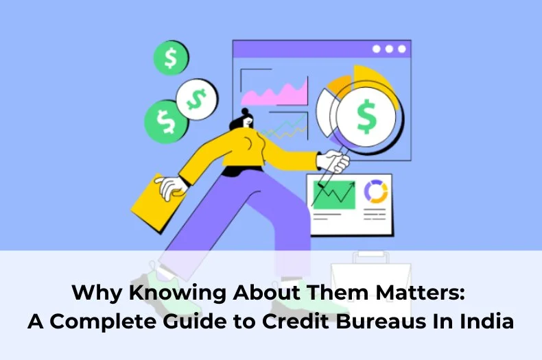 credit bureaus - guide