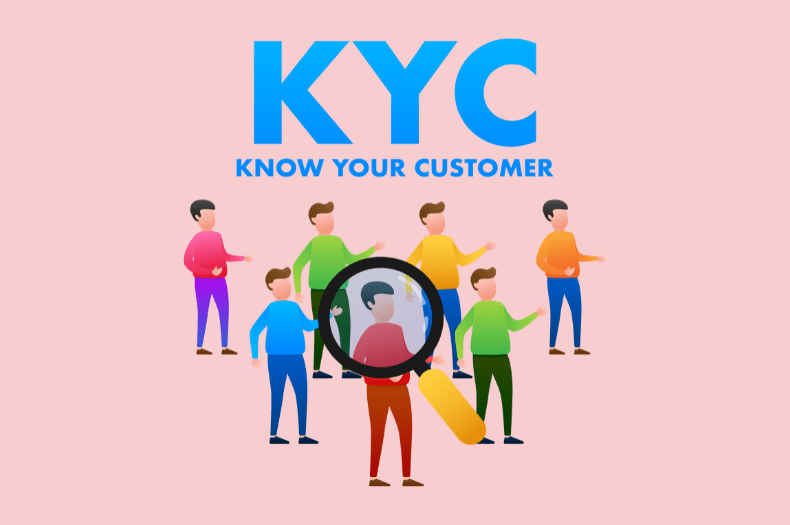 All about CKYC