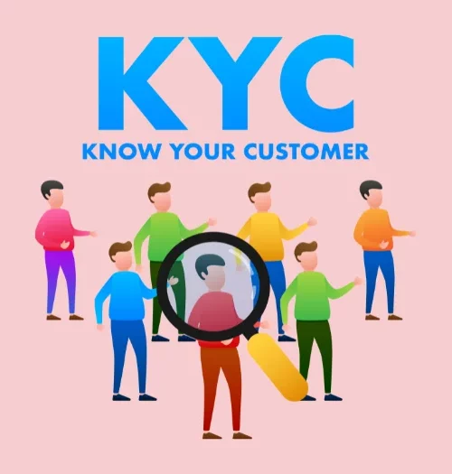 CKYC Game Changer