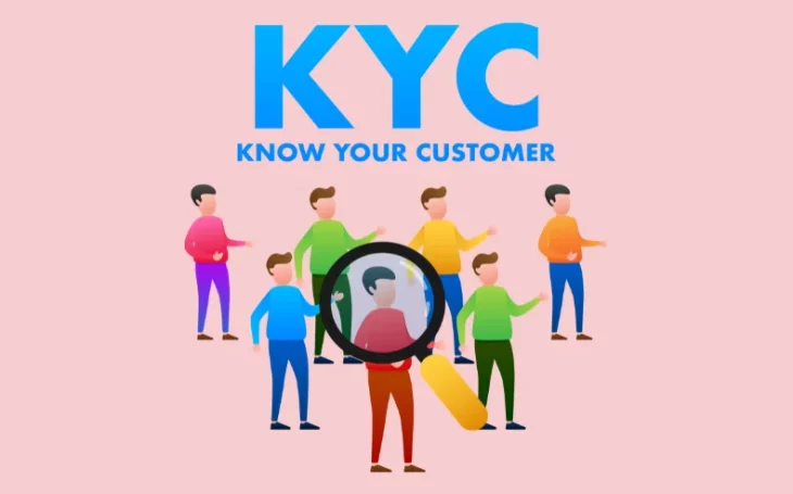 CKYC Game Changer