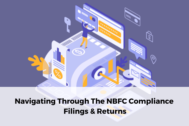 NBFC Fillings & Returns