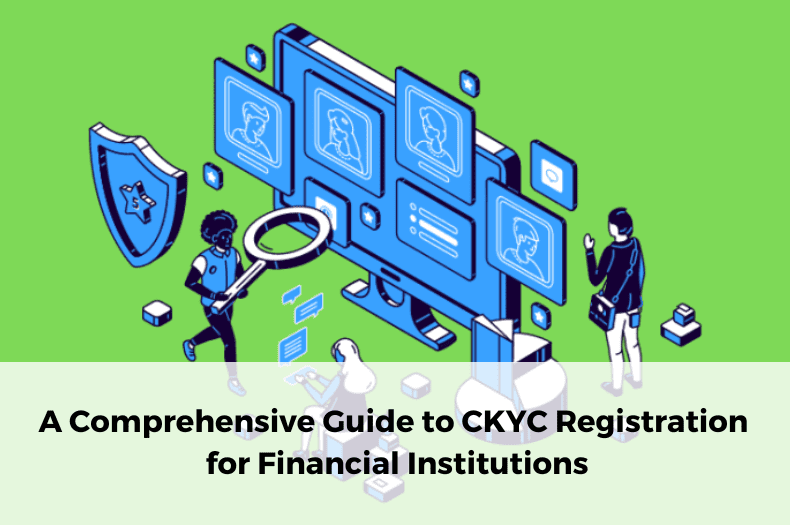 CKYC Registration