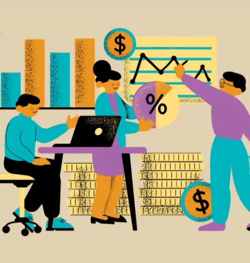 Credit Underwriting Using AI