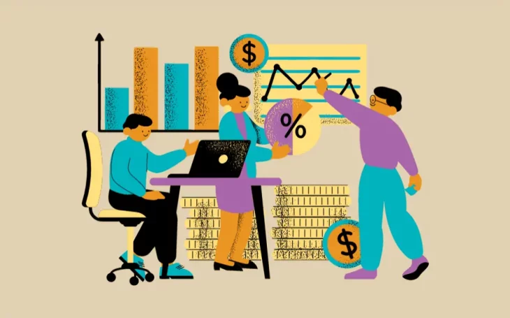 Credit Underwriting Using AI