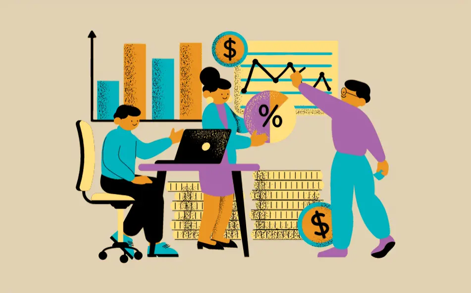 Credit Underwriting Using AI