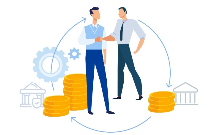 The Impact of Co-Lending on NBFCs and Banks