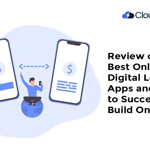 Review of Digital Lending Apps
