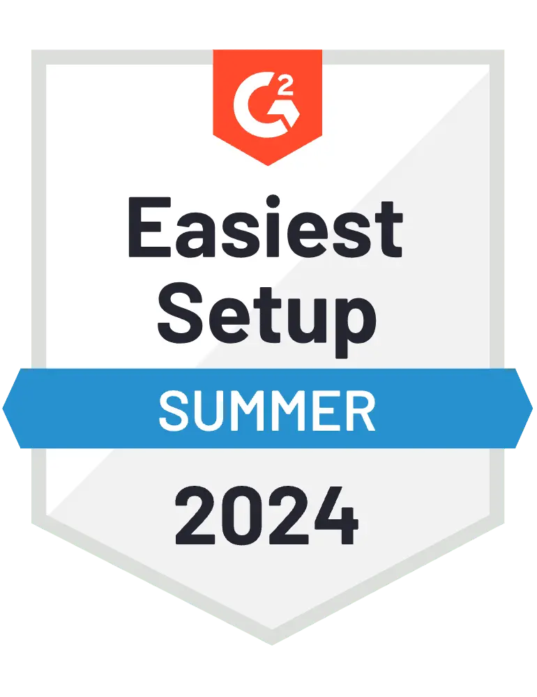 G2 Loan Origination System(LOS) Easiest Setup Summer 2024