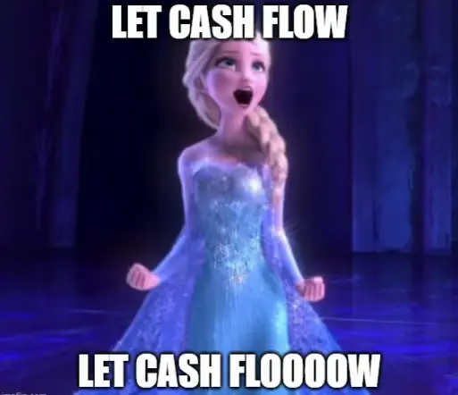 Cash Flow Lending