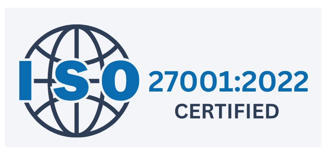 ISO - IEC 27001:2022
