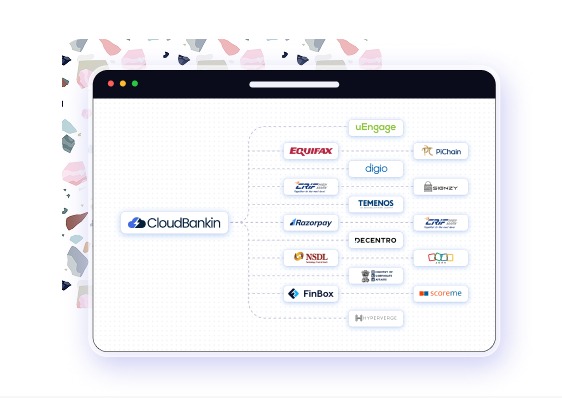 API Orchestrator