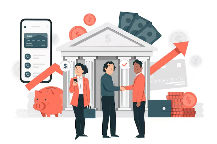 Revolution in MSME Lending